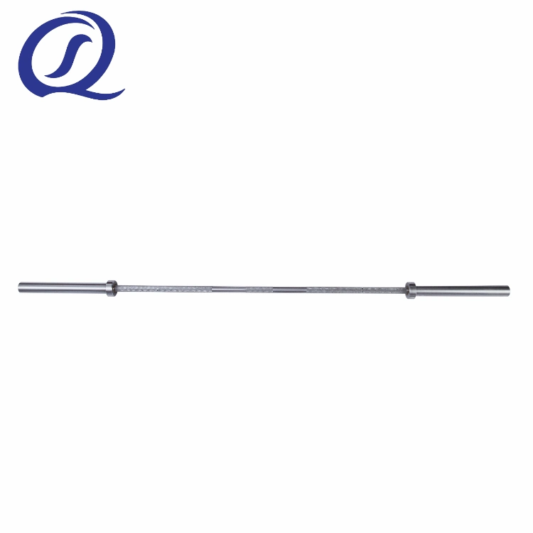 2.2m 20kg 700lb Fitness Weightlifting Powerlifting Barbell Bar