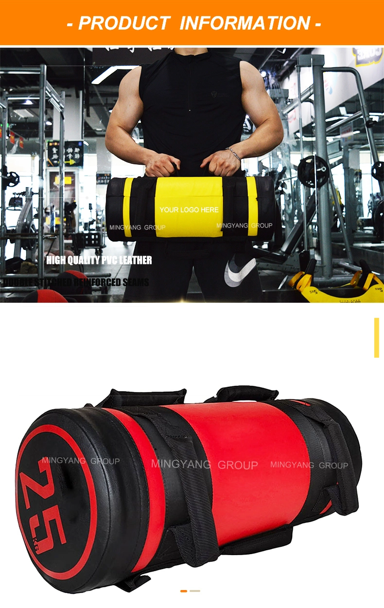 Crossfit Power Bag Gym Equipment