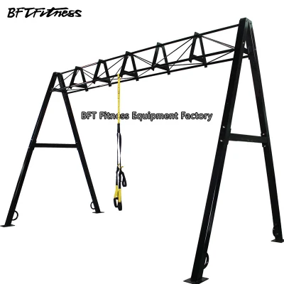 Support T Rx pour fournisseurs et fabricants de supports de formation à cadre fonctionnel